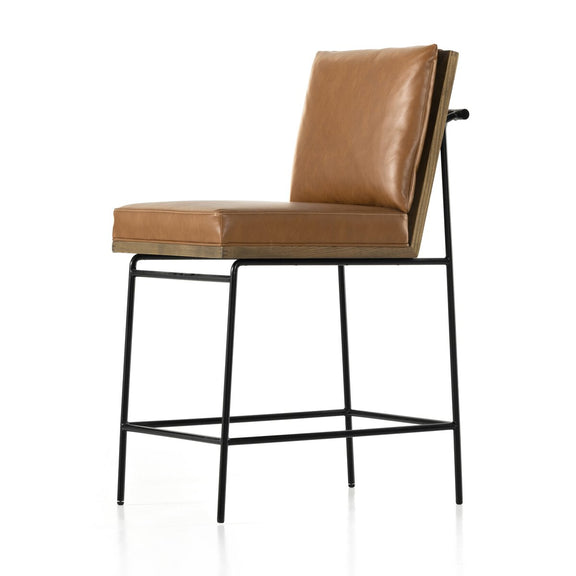 Crete Bar + Counter Stool - Sierra Butterscotch
