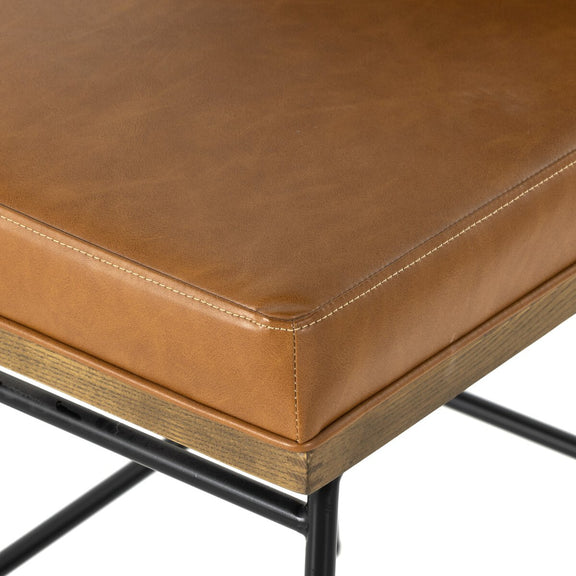 Crete Bar + Counter Stool - Sierra Butterscotch