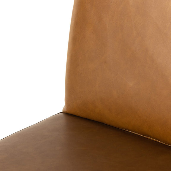Crete Bar + Counter Stool - Sierra Butterscotch