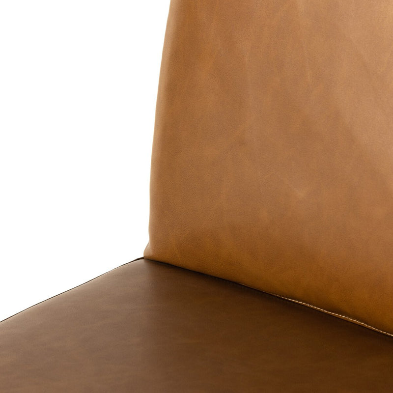Crete Bar + Counter Stool - Sierra Butterscotch