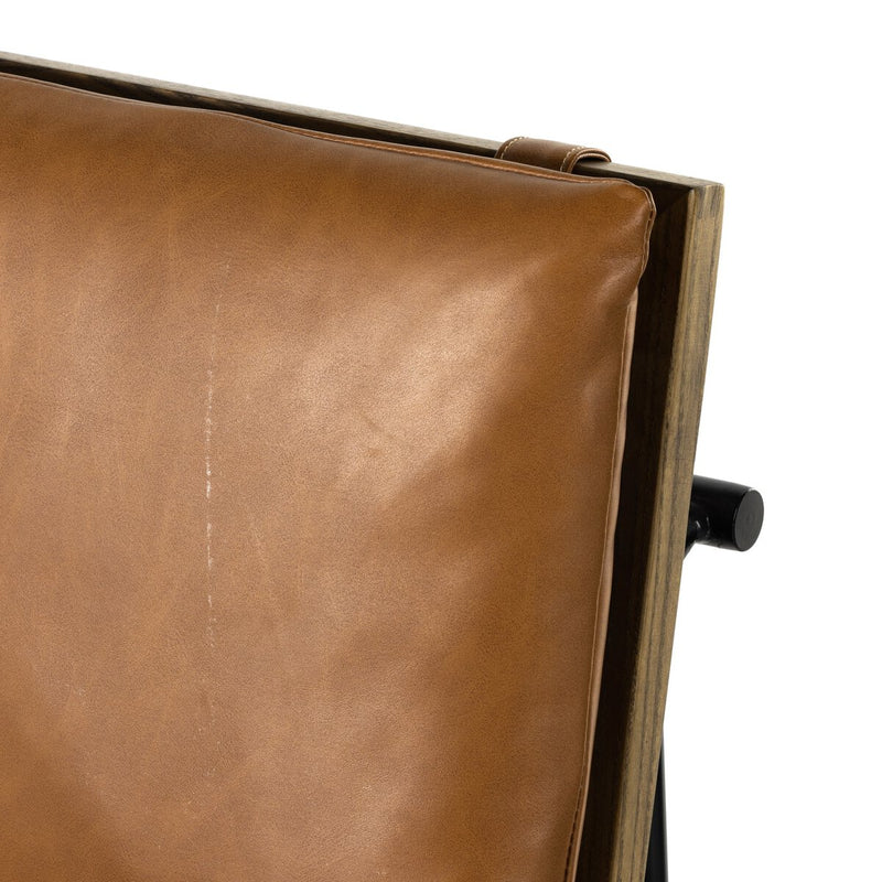 Crete Bar + Counter Stool - Sierra Butterscotch