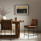 Crete Bar + Counter Stool - Sierra Butterscotch
