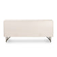 Van Sideboard - Matte Alabaster