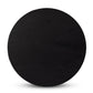 Humphrey Round Coffee Table - Coal On Oak