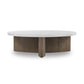 Toli Coffee Table
