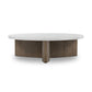 Toli Coffee Table