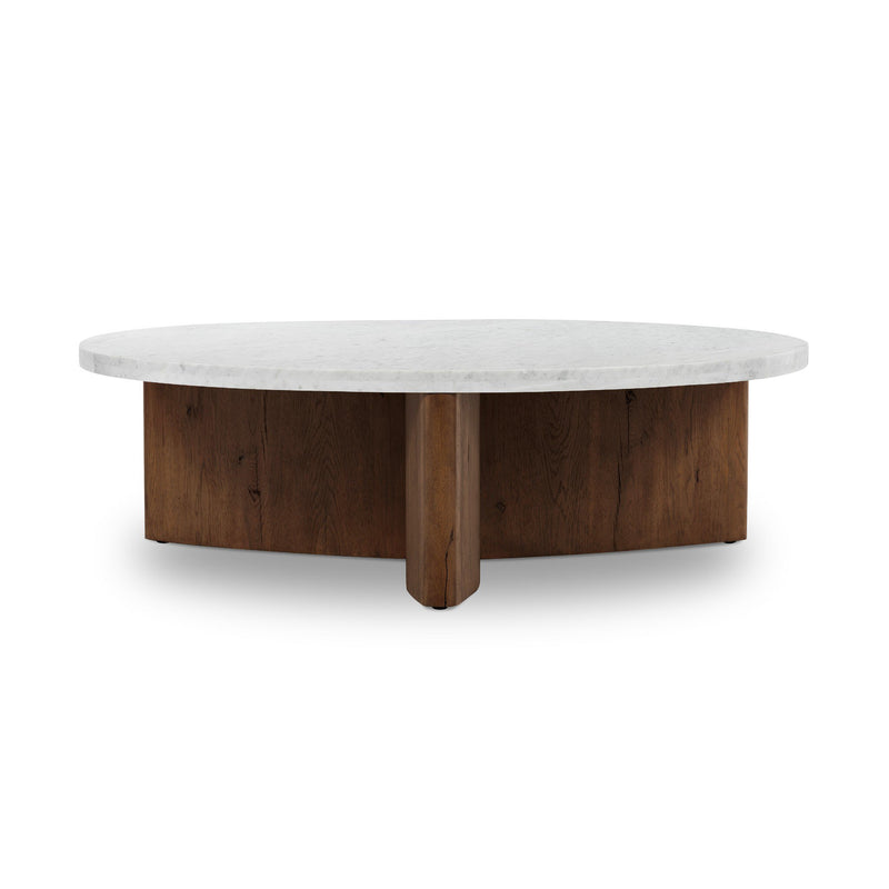 Toli Coffee Table