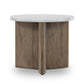 Toli End Table
