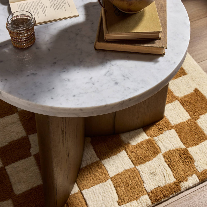 Toli End Table