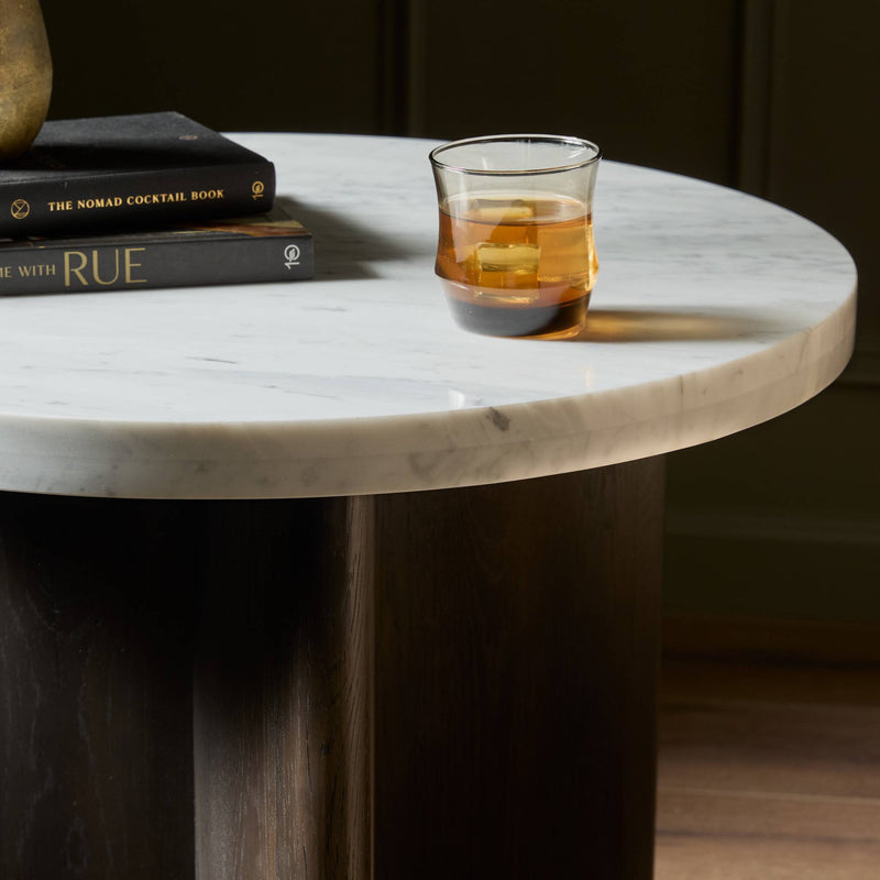 Toli End Table