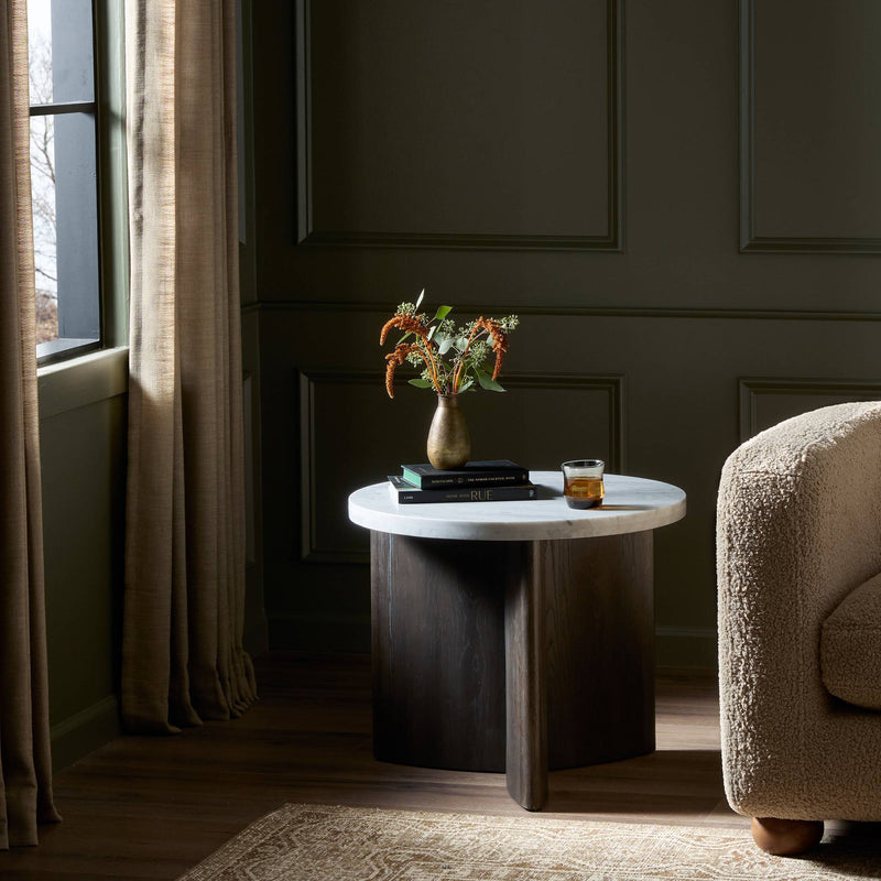 Toli End Table