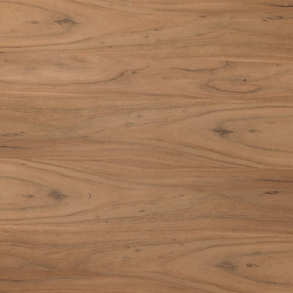 Atmore Coffee Table - Natural Acacia Veneer