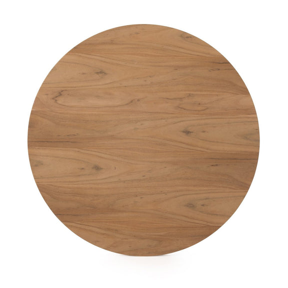 Atmore Coffee Table - Natural Acacia Veneer