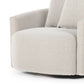 Chloe Swivel Chair