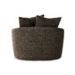 Chloe Swivel Chair