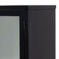 Lexington Cabinet - Black