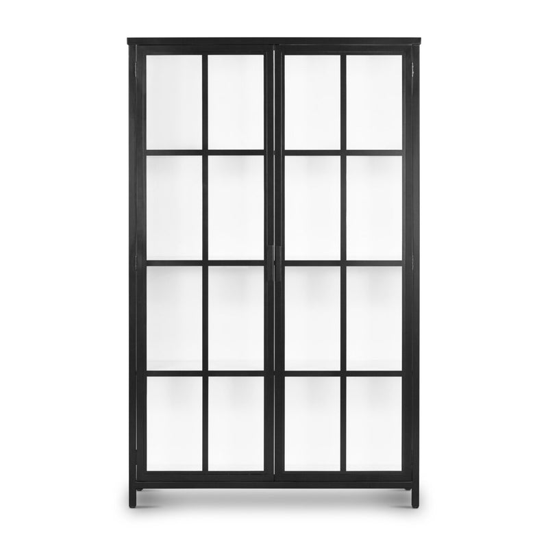 Lexington Cabinet - Black