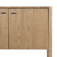 Zuma Sideboard