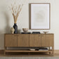 Zuma Sideboard - Dune Ash