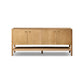 Zuma Sideboard - Dune Ash