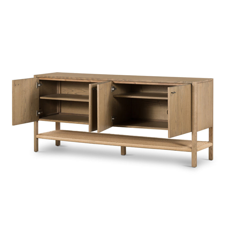 Zuma Sideboard