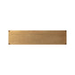 Zuma Sideboard - Dune Ash