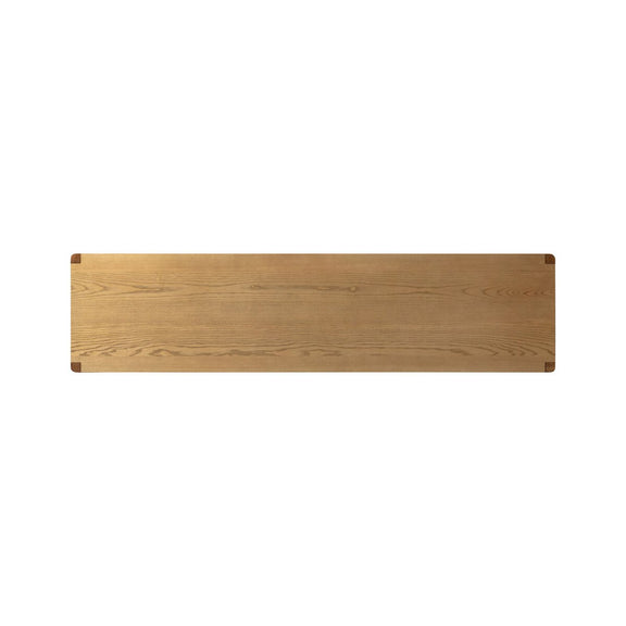 Zuma Sideboard - Dune Ash
