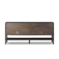 Zuma Sideboard - Smoked Black Ash