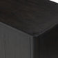 Zuma Sideboard - Smoked Black Ash