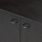Zuma Sideboard - Smoked Black Ash