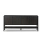 Zuma Sideboard - Smoked Black Ash