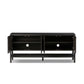 Zuma Sideboard - Smoked Black Ash