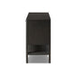 Zuma Sideboard - Smoked Black Ash