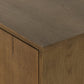 Eaton Media - Amber Oak Resin