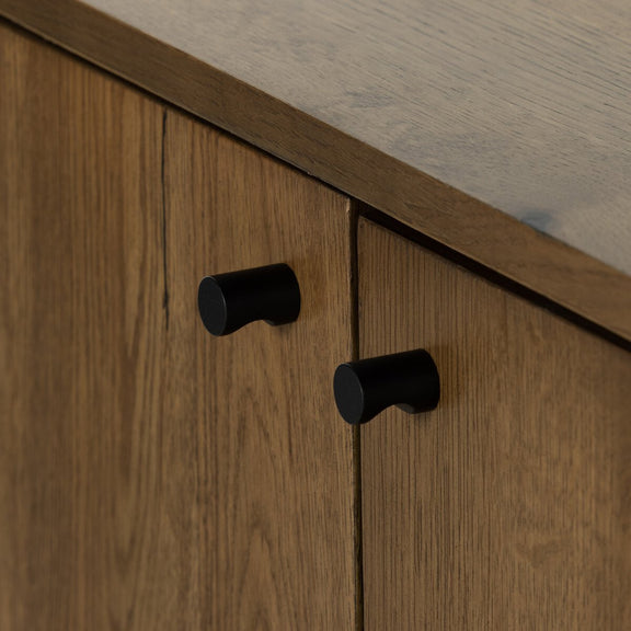 Eaton Media - Amber Oak Resin