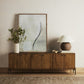 Eaton Media - Amber Oak Resin