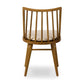 Lewis Windsor Chair - Sandy Oak