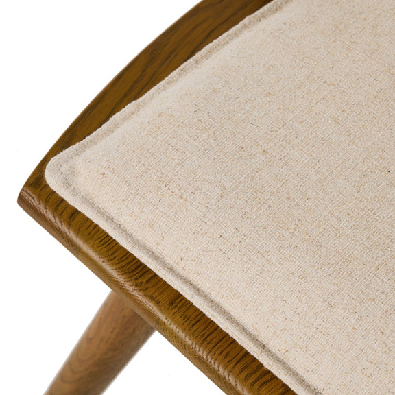 Lewis Windsor Chair - Sandy Oak