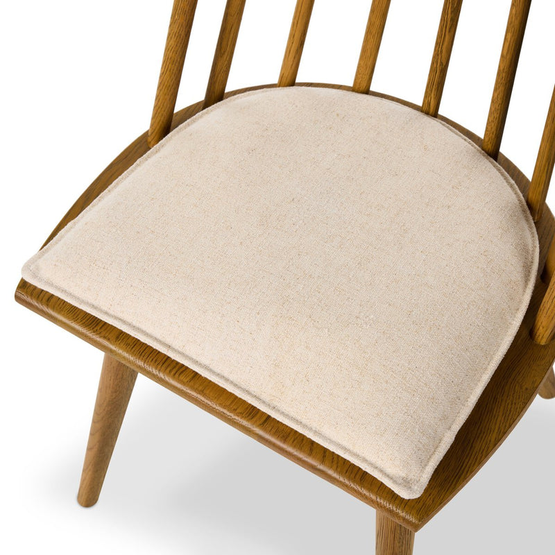 Lewis Windsor Chair - Sandy Oak