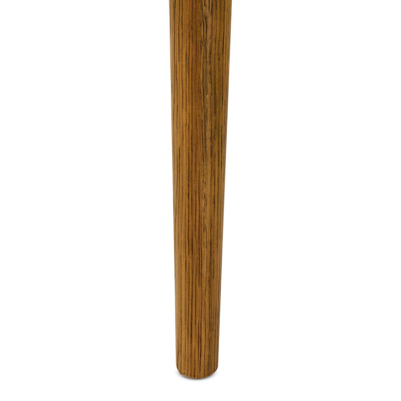 Lewis Windsor Chair - Sandy Oak