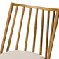 Lewis Windsor Chair - Sandy Oak