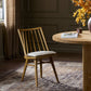 Lewis Windsor Chair - Sandy Oak