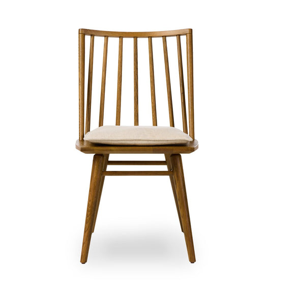 Lewis Windsor Chair - Sandy Oak