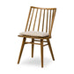 Lewis Windsor Chair - Sandy Oak