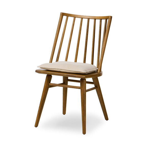 Lewis Windsor Chair - Sandy Oak