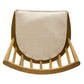 Lewis Windsor Chair - Sandy Oak