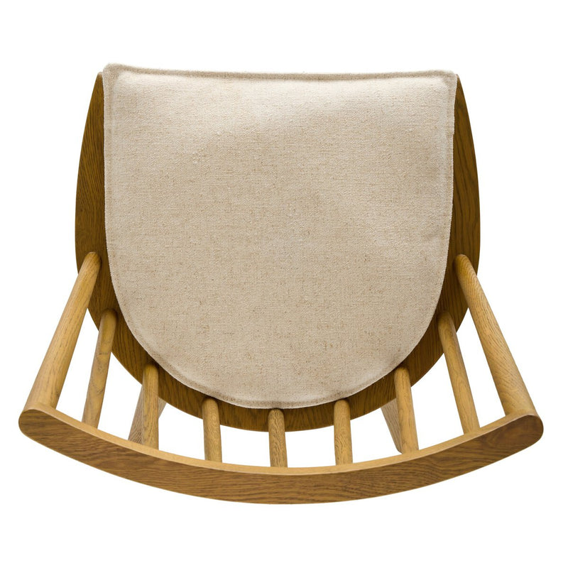 Lewis Windsor Chair - Sandy Oak