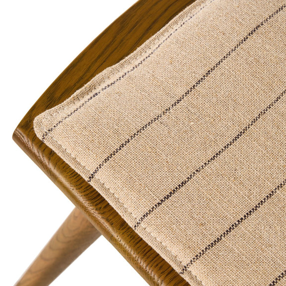 Lewis Windsor Chair - Sandy Oak