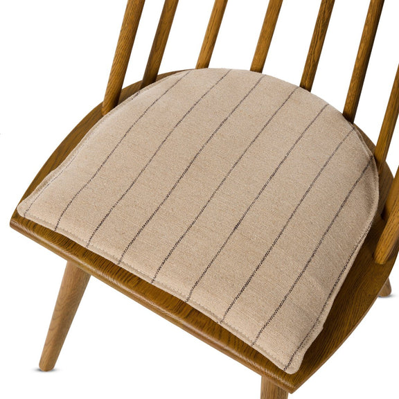 Lewis Windsor Chair - Sandy Oak