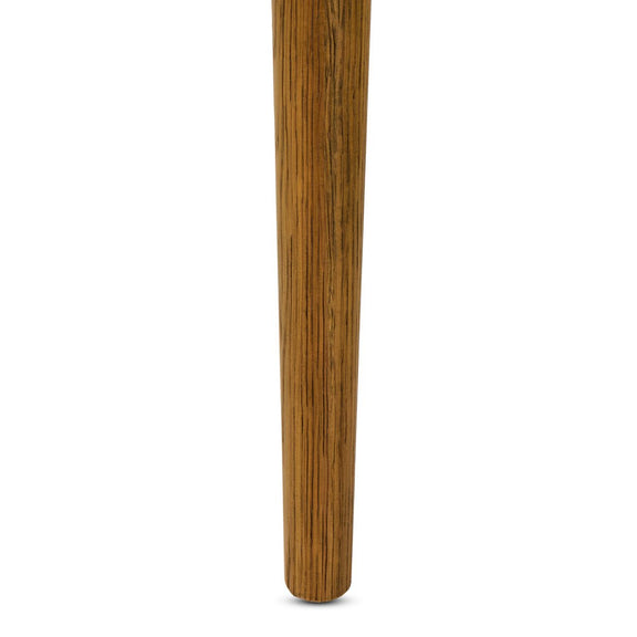 Lewis Windsor Chair - Sandy Oak